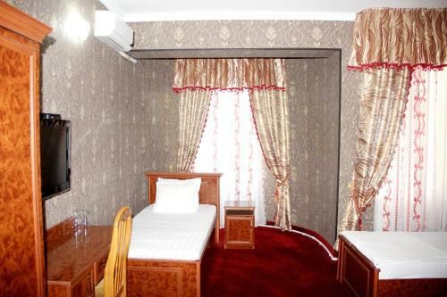 Hotel Madrasa Aminxon