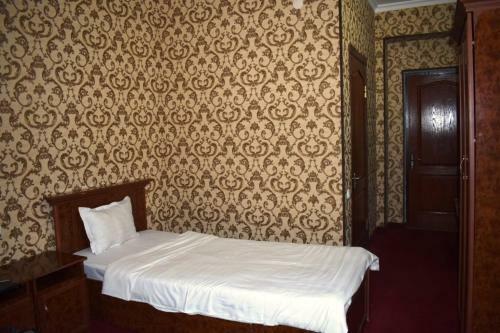 Hotel Madrasa Aminxon