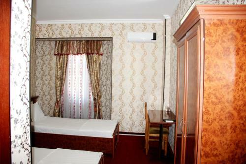 Hotel Madrasa Aminxon