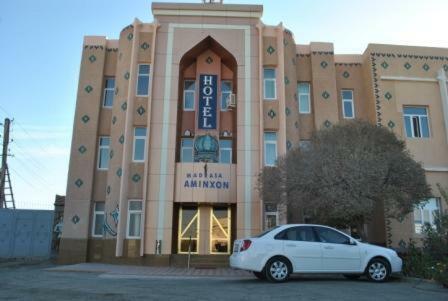 Hotel Madrasa Aminxon