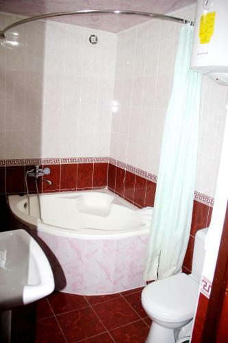 Hotel Madrasa Aminxon