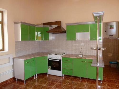 Bed & Breakfast Guest House Orzu