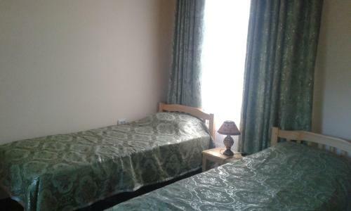 Bed & Breakfast Guest House Orzu