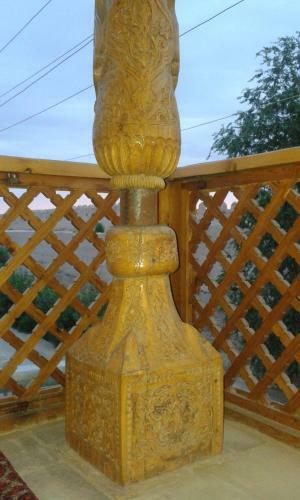 Bed & Breakfast Guest House Orzu