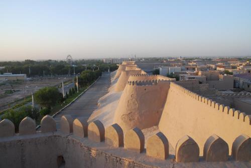 Bed & Breakfast Guest House Orzu