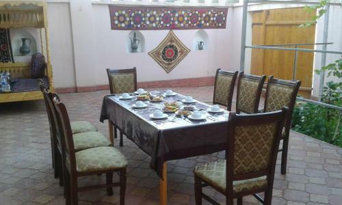 Bed & Breakfast Guest House Orzu