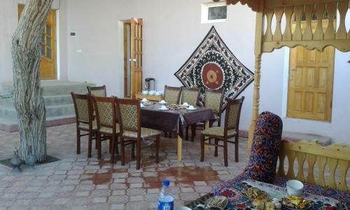 Bed & Breakfast Guest House Orzu
