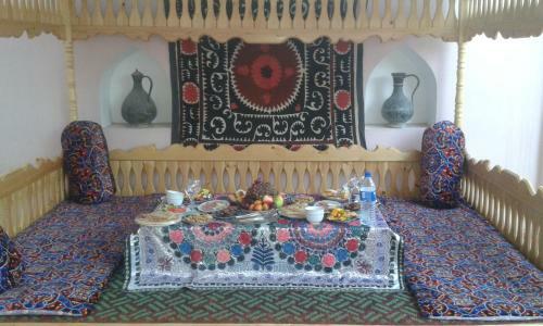 Bed & Breakfast Guest House Orzu