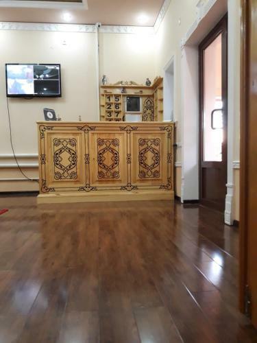 Bed & Breakfast Guest House Orzu