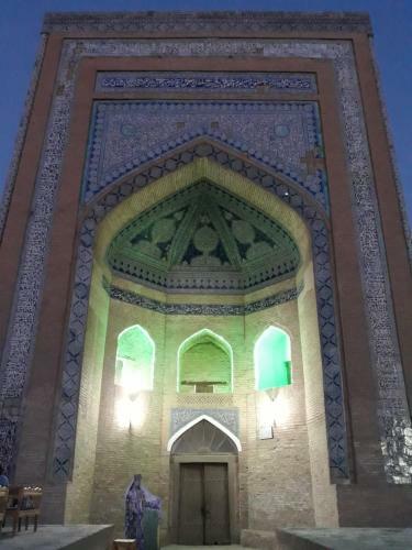 Bed & Breakfast Guest House Orzu