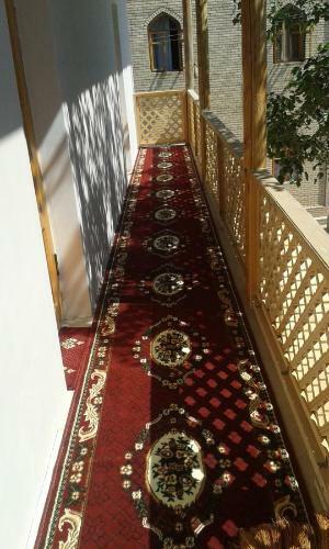 Bed & Breakfast Guest House Orzu