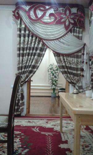 Bed & Breakfast Guest House Orzu