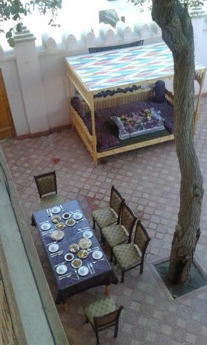 Bed & Breakfast Guest House Orzu