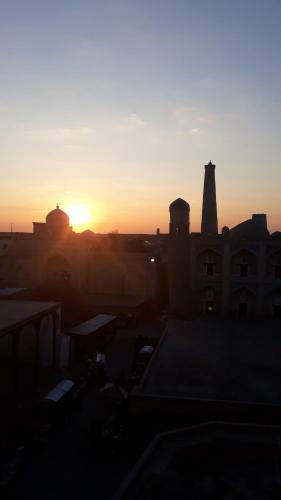 Bed & Breakfast Guest House Orzu