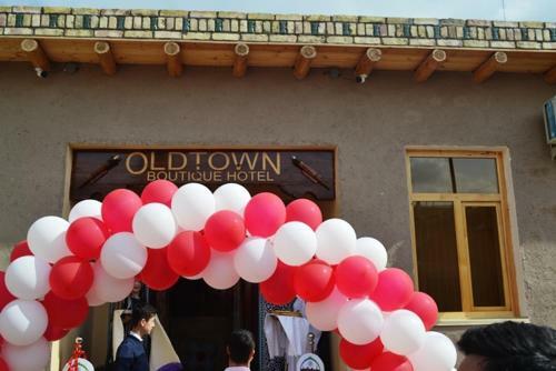Hotel Old Town