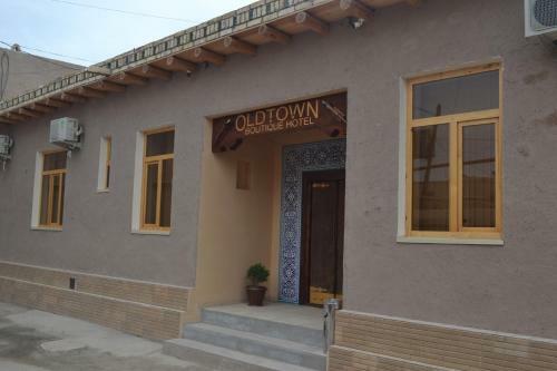 Hotel Old Town