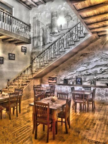 Hotel Old Town