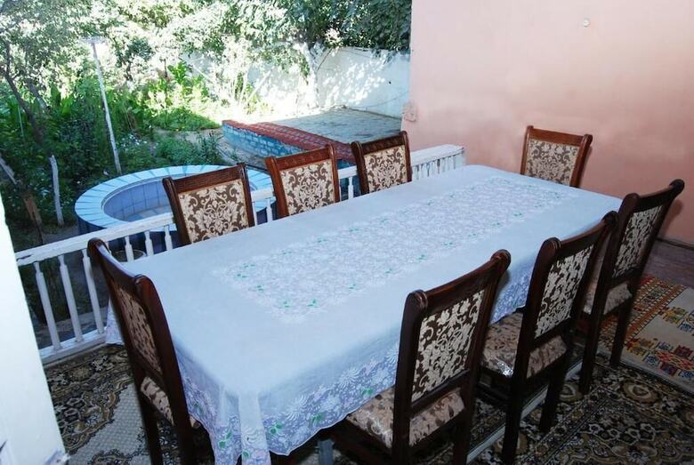 Hotel Khiva National House