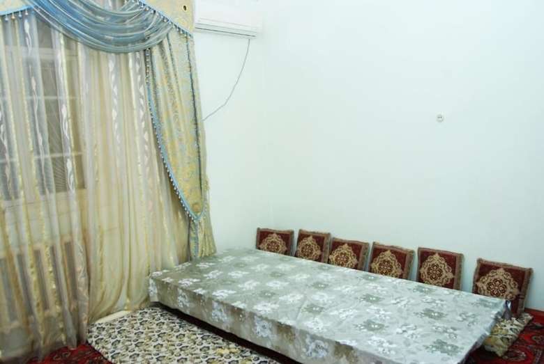Hotel Khiva National House