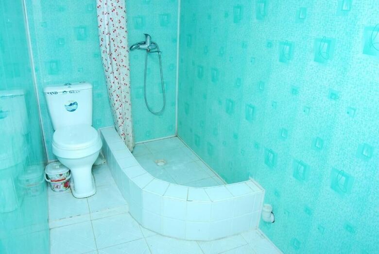 Hotel Khiva National House