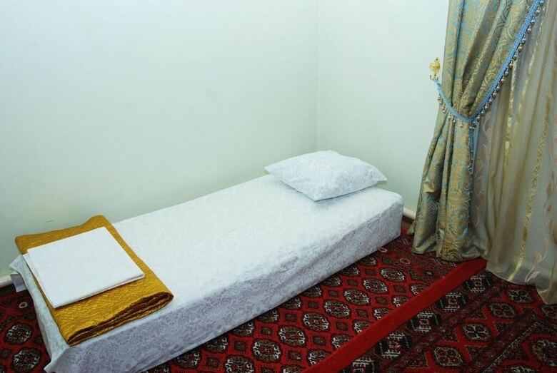 Hotel Khiva National House