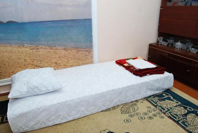 Hotel Khiva National House