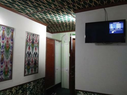 Hostal ,, Abdull?h "