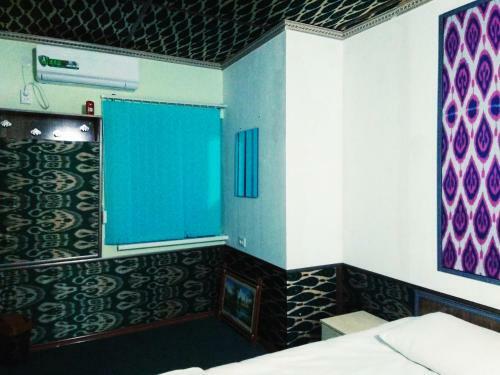 Hostal ,, Abdull?h "