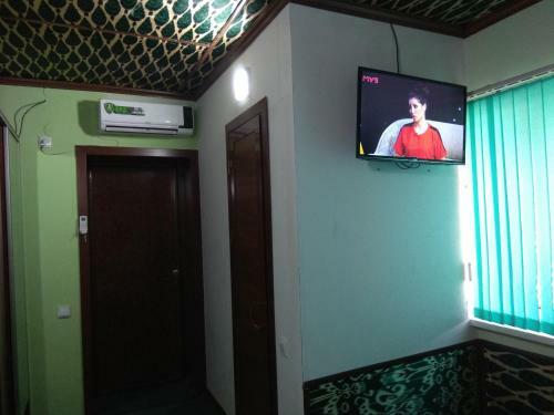 Hostal ,, Abdull?h "