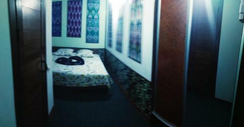 Hostal ,, Abdull?h "