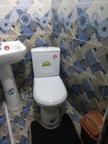 Hostal ,, Abdull?h "