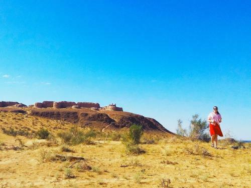 Hostal ,, Abdull?h "