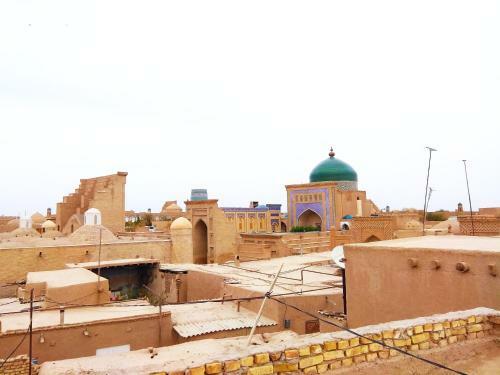 Hostal ,, Abdull?h "