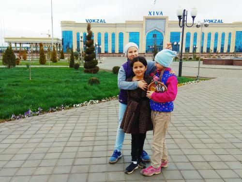 Hostal ,, Abdull?h "