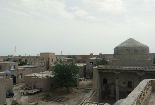 Hostal ,, Abdull?h "