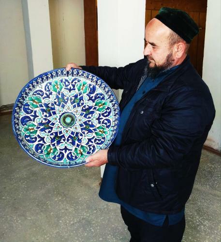 Hostal ,, Abdull?h "