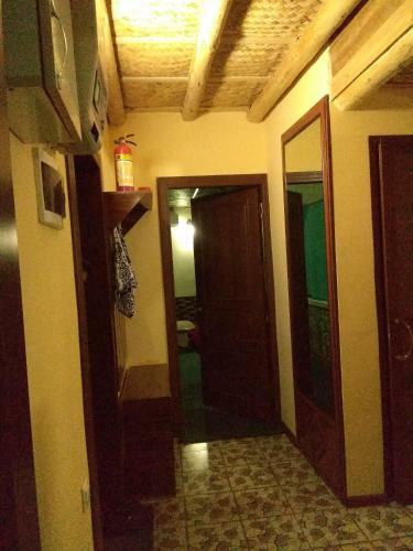 Hostal ,, Abdull?h "