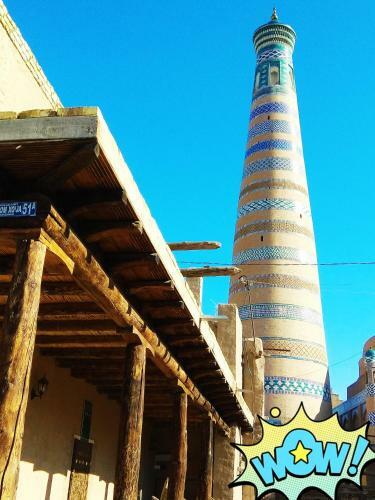 Hostal ,, Abdull?h "