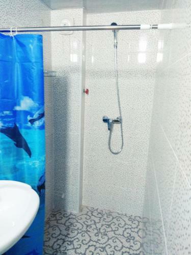 Hostal ,, Abdull?h "