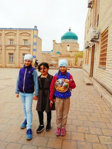 Hostal ,, Abdull?h "