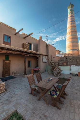 Hostal ,, Abdull?h "