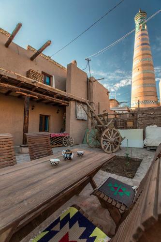 Hostal ,, Abdull?h "