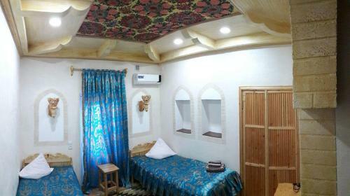 Zukhro Boutique Hotel