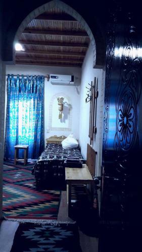 Zukhro Boutique Hotel