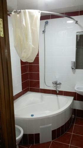 Zukhro Boutique Hotel