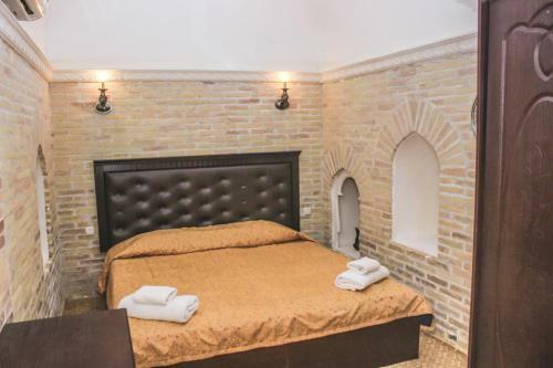 Orient Star Khiva Hotel- Madrasah Muhammad Aminkhan