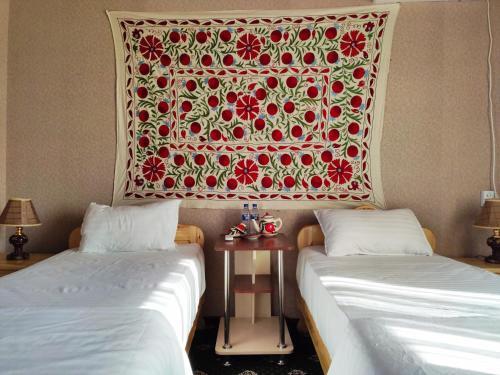 Hostal Islam Khodja