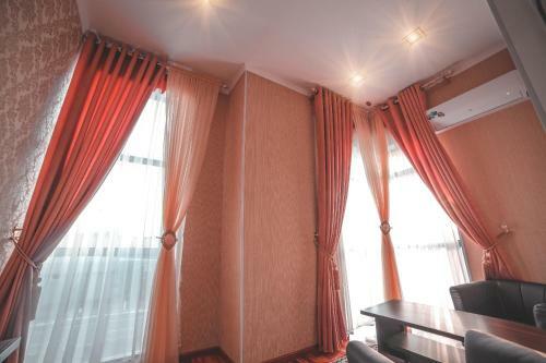 Asmald Palace Hotel