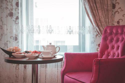 Asmald Palace Hotel