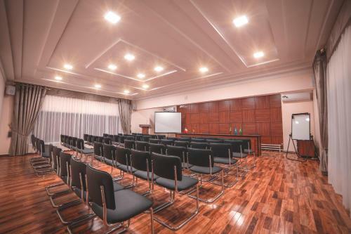 Asmald Palace Hotel